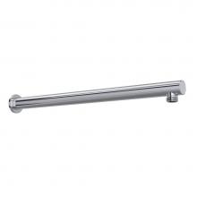 Rohl 150127SAAPC - 15'' Wall Mount Shower Arm
