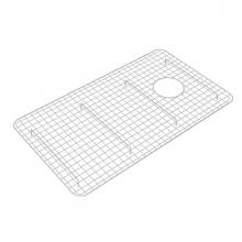 Rohl WSGAL3220BS - Wire Sink Grid for AL3220AF1 Kitchen Sink