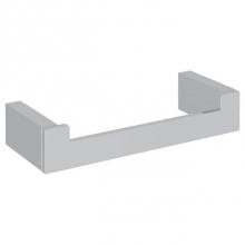 Rohl QU420-APC - Quartile™ Toilet Paper Holder With Lift Arm