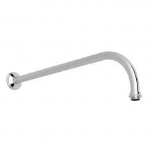 Rohl U.5384APC - 15'' Wall Mount Shower Arm