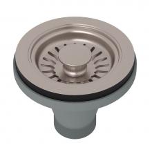 Rohl 738STN - Basket Strainer