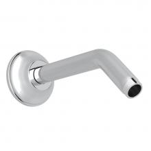 Rohl 1440/6APC - 7'' Wall Mount Shower Arm
