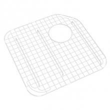 Rohl WSG6327LGBS - Wire Sink Grid For 6337 Kitchen Sinks Large Bowl
