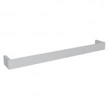 Rohl QU101-APC - Quartile™ 18'' Towel Bar
