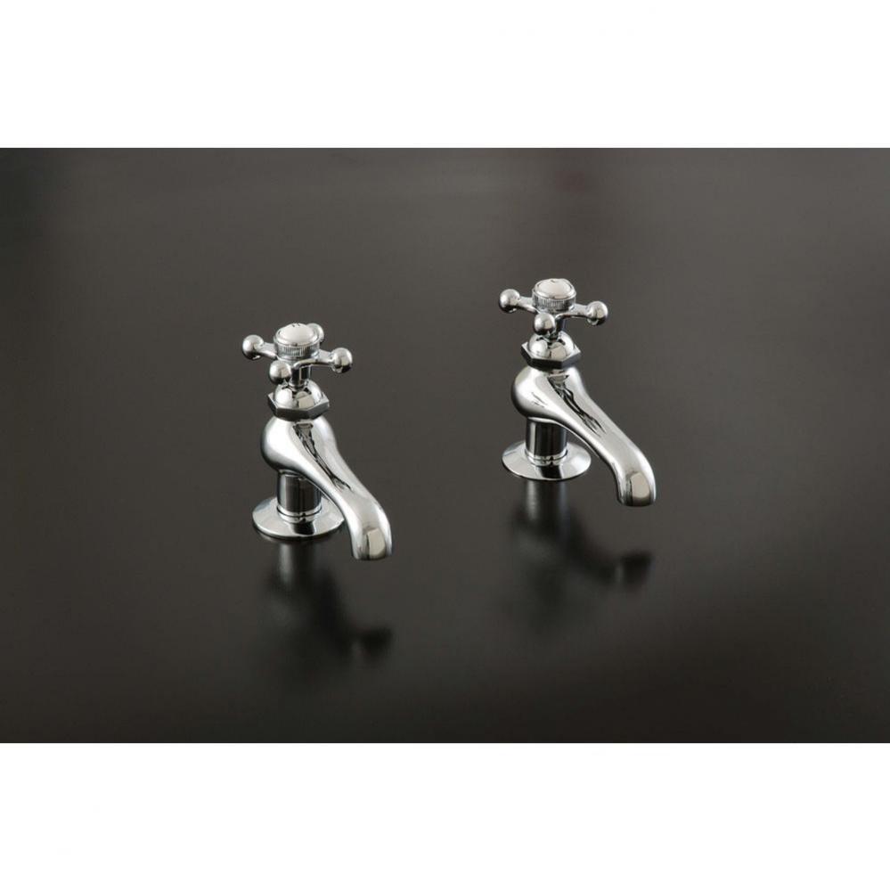 Chrome Faucet
