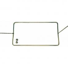 Sign Of The Crab P0008EXTN - P0008Ext Polished