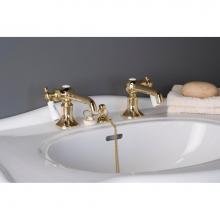 Sign Of The Crab P0058C - Chrome Faucet