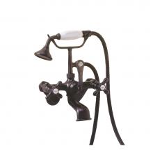 Sign Of The Crab P0146Z - P0146 Oil Rubbed