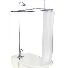 Sign Of The Crab P0403EXTZ - P0403Ext Oil Rubbed