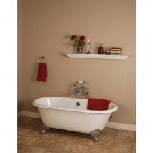 Sign Of The Crab P0905C - Wall Mount Faucet W/Handheld