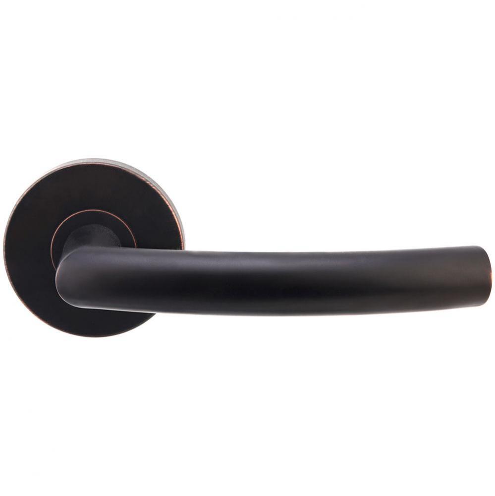 RA 103 Oslo, TL4 Half Passage, 2-3/4''  BS,10B, LH