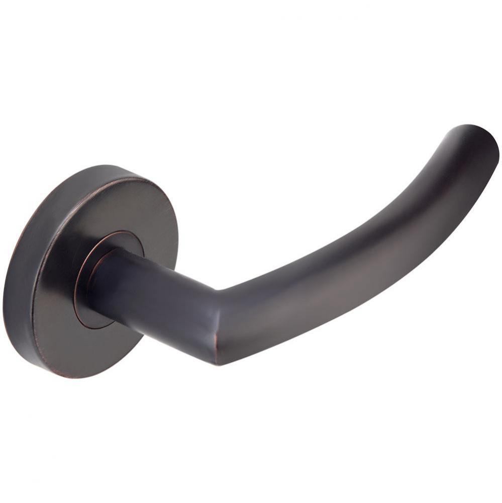 RA 103 Oslo, TL4 Half Passage, 2-3/4''  BS,10B, RH