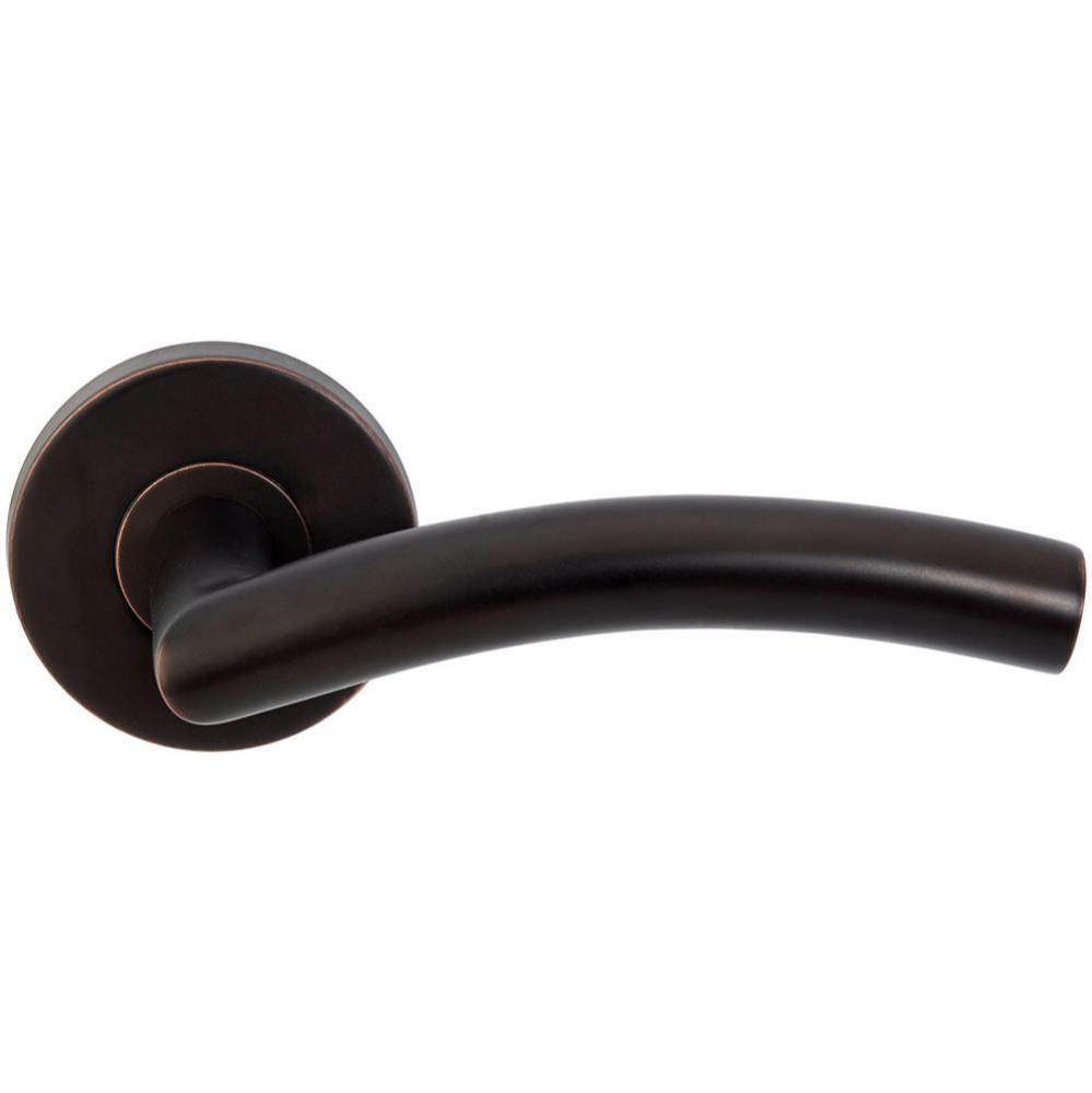 RA 104 Brussels, TL4 Half Passage, 2-3/8''  BS,10B, RH