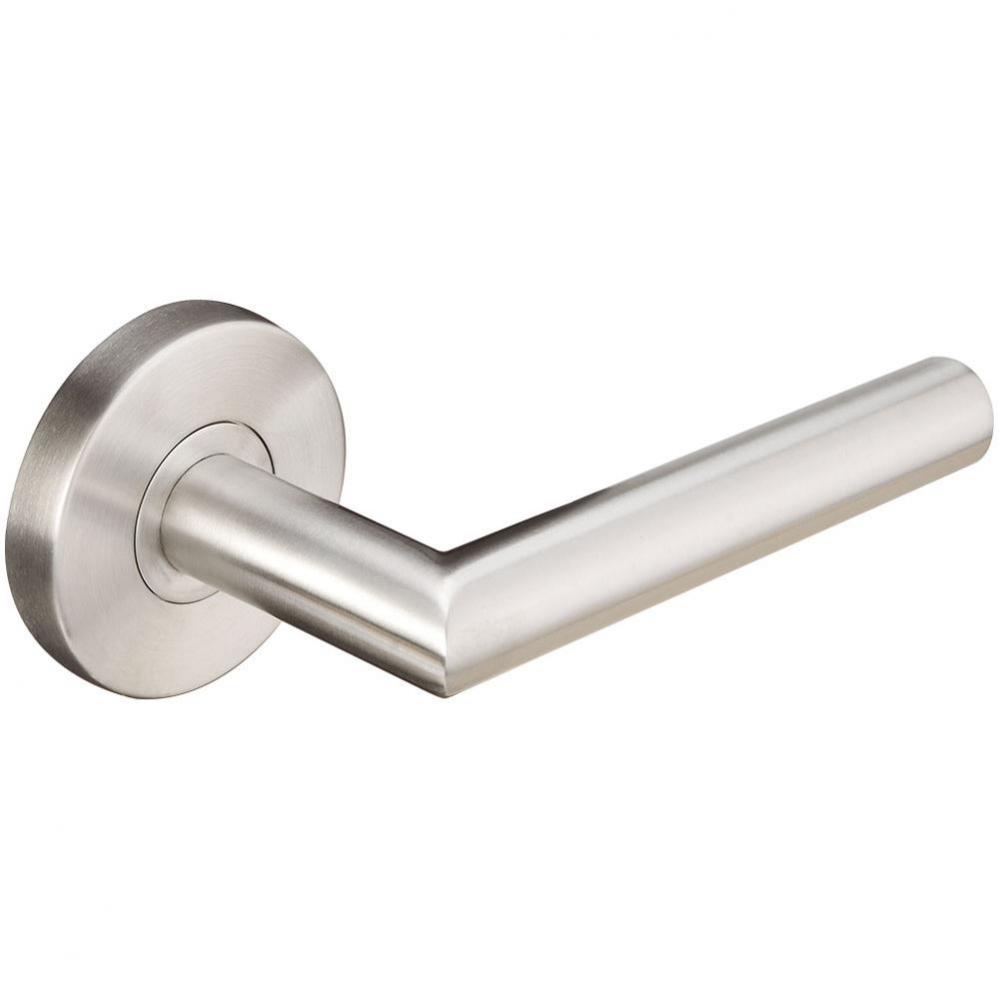 RA 105 Frankfurt, TL4 Half Passage, 2-3/4''  BS,32D, RH