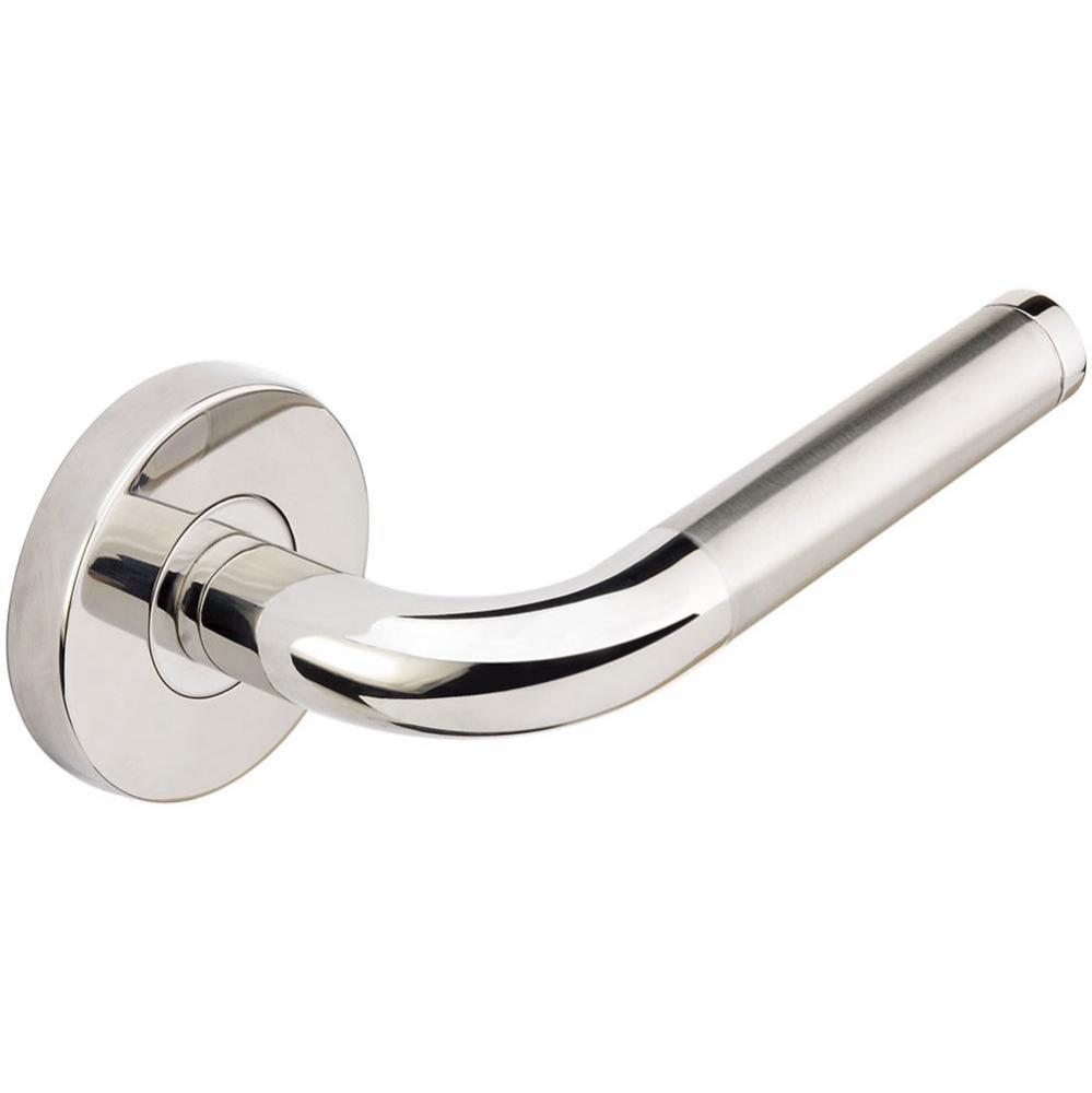 RA 108 Vienna, TL4 Half Passage, 2-3/4''  BS,SP, RH