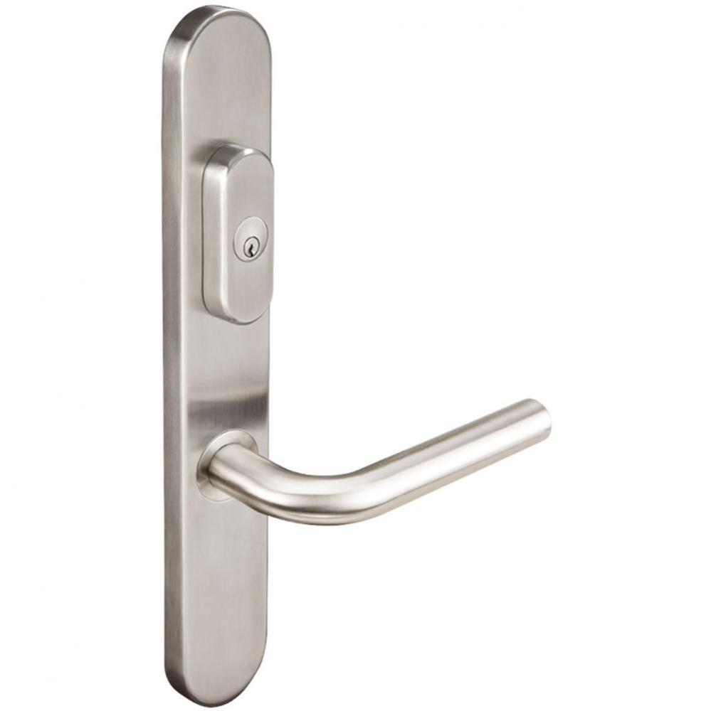 BP Multipoint 101 Cologne US Entry Lever Low US32D LH