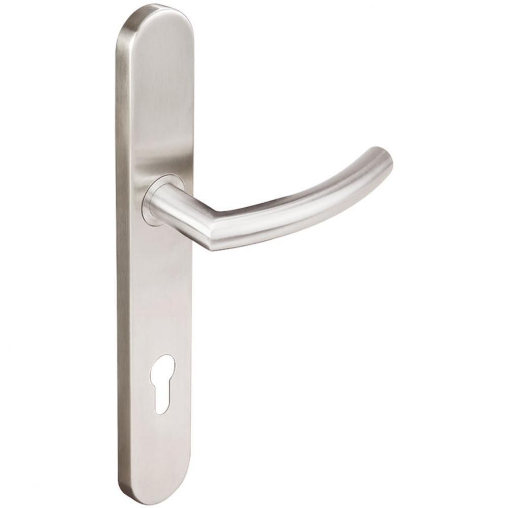 BP Multipoint 103 Oslo Euro Entry Lever High US32D RH