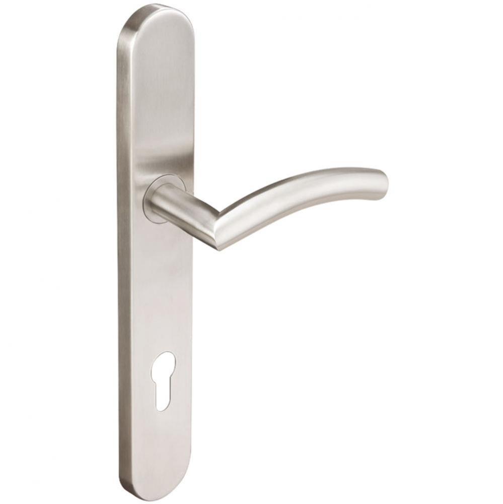 BP Multipoint 104 Brussels Euro Entry Lever High US32D LH