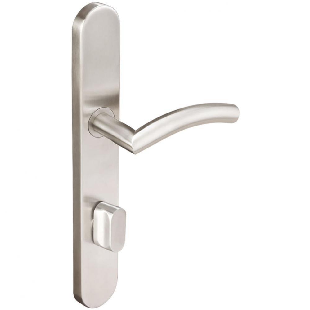 BP Multipoint 104 Brussels US Entry Lever High US32D LH