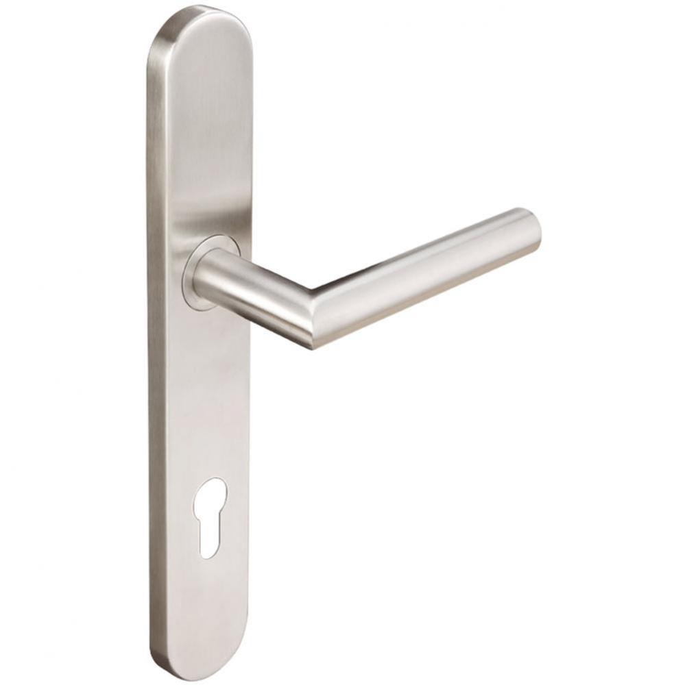 BP Multipoint 105 Frankfurt Euro Entry Lever High US32D LH