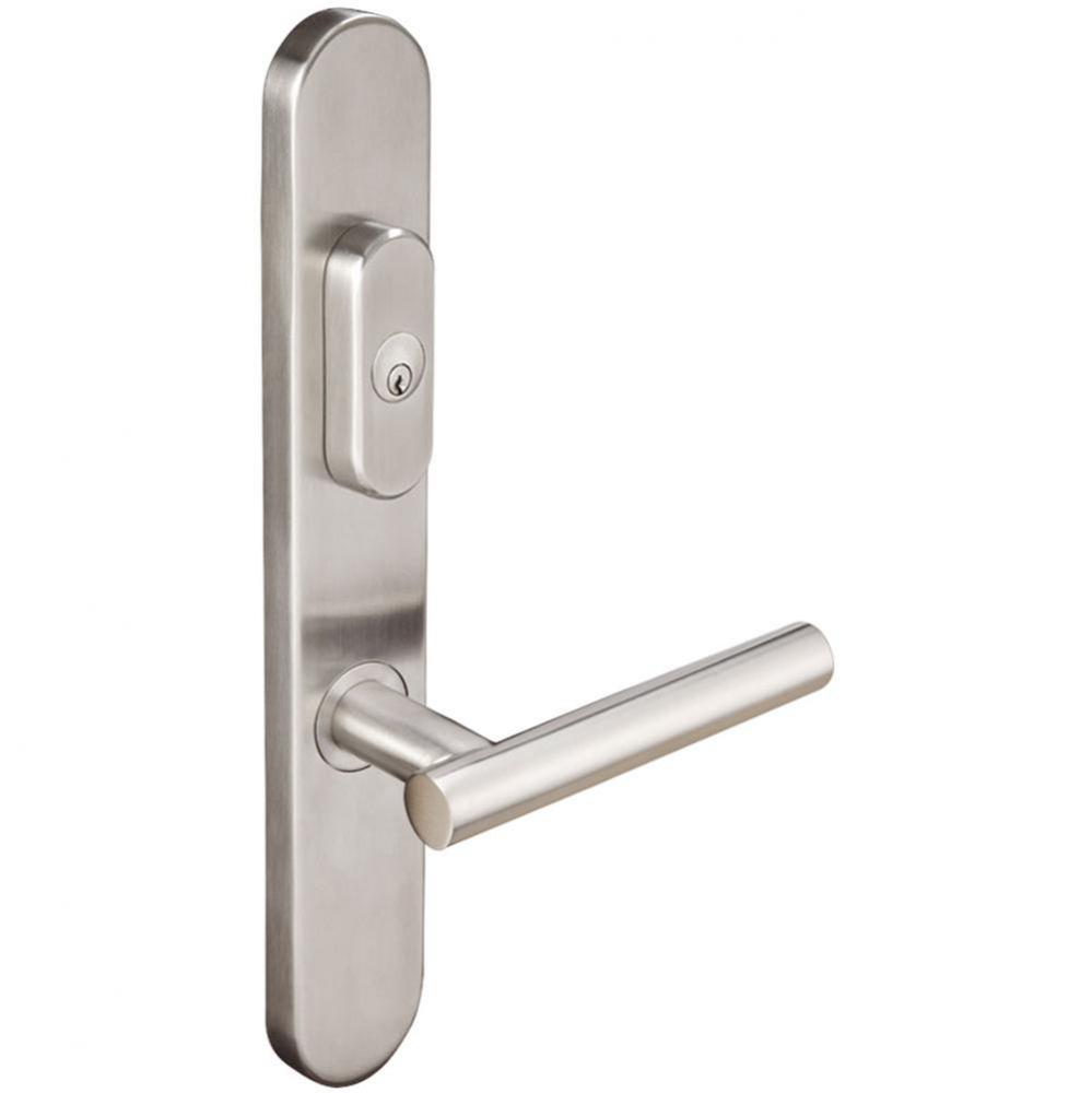 BP Multipoint 106 Copenhagen US Entry Lever Low US32D LH