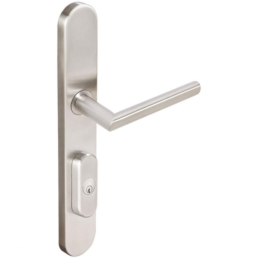 BP Multipoint 107 Stockholm US Entry Lever High US32D LH