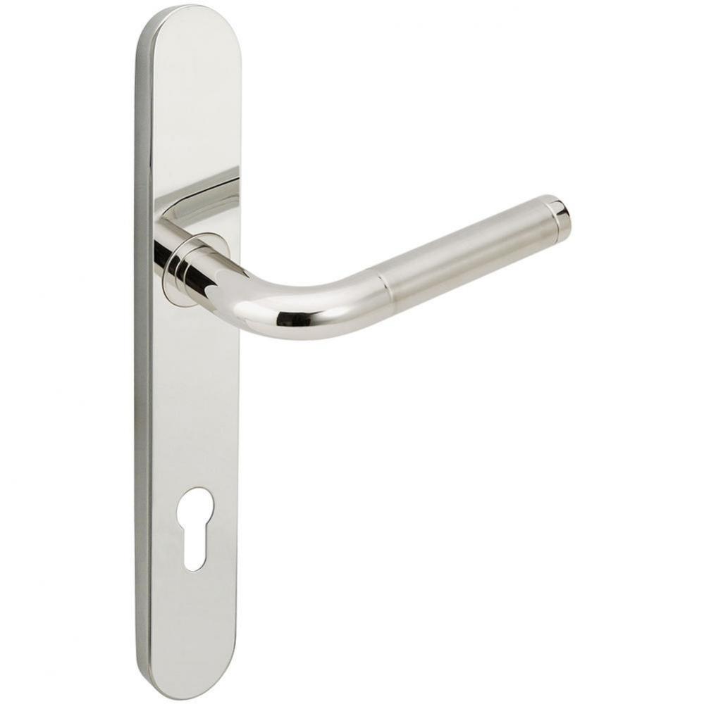 BP Multipoint 108 Vienna Euro Entry Lever High SP RH