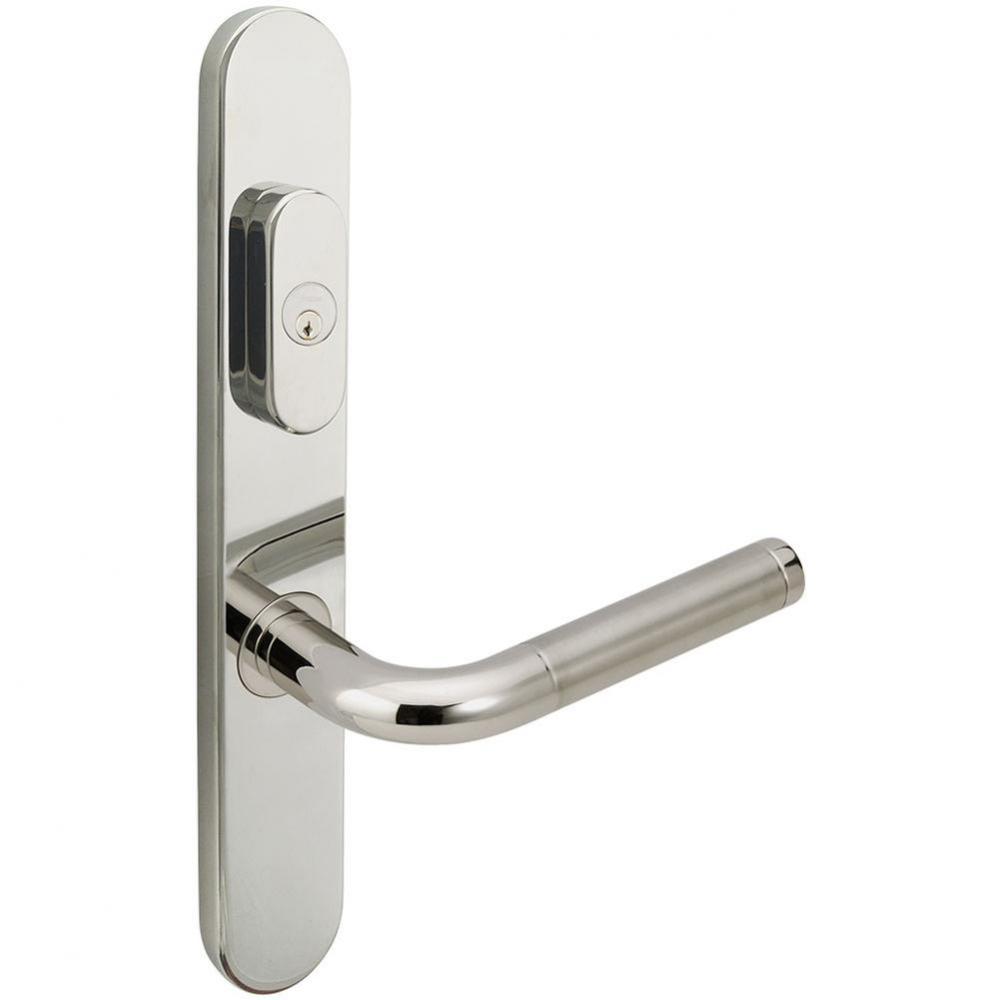 BP Multipoint 108 Vienna US Entry Lever Low SP LH