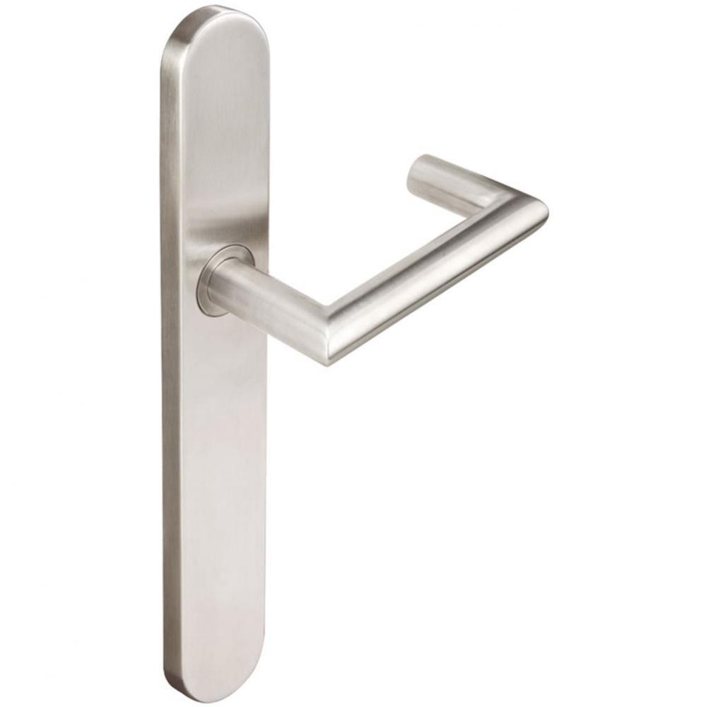 BP Multipoint 109 Stuttgart Euro Patio Lever High US32D LH