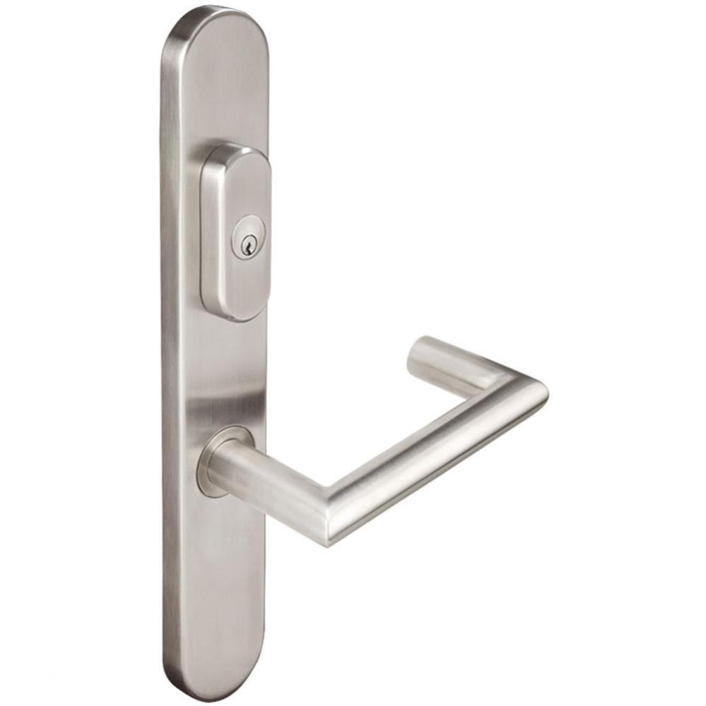 BP Multipoint 109 Stuttgart US Entry Lever Low US32D LH
