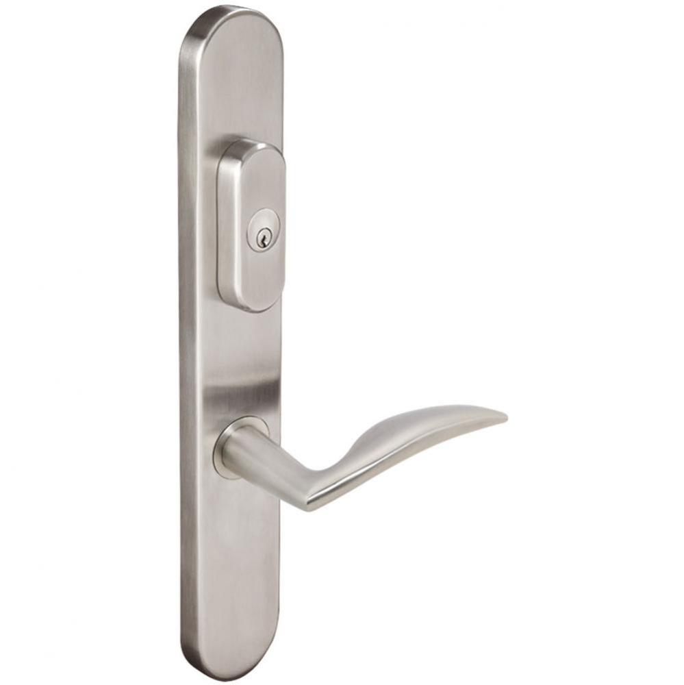 BP Multipoint 210 Air-stream US Entry Lever Low US32D LH