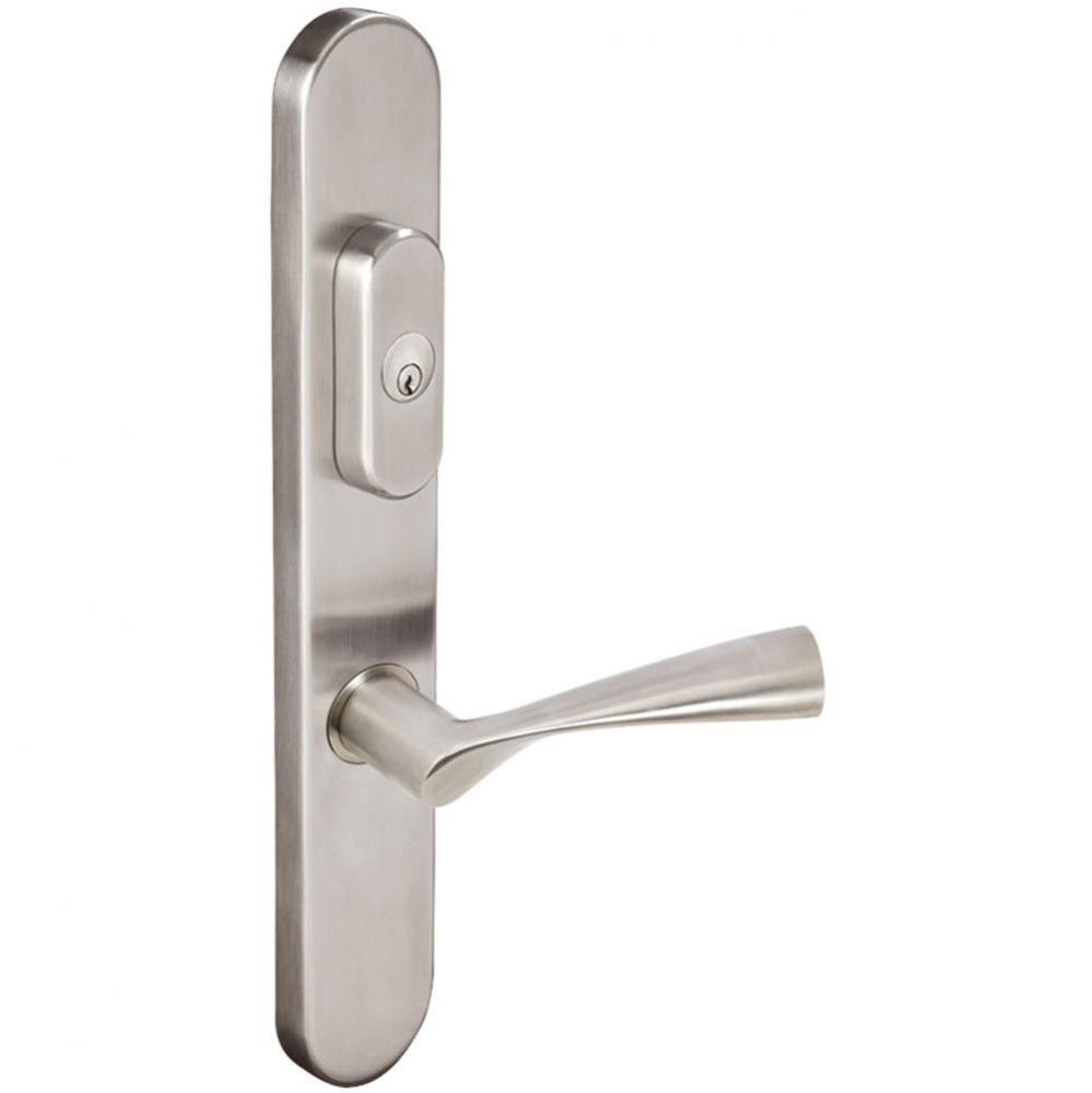 BP Multipoint 211 Breeze US Entry Lever Low US32D LH
