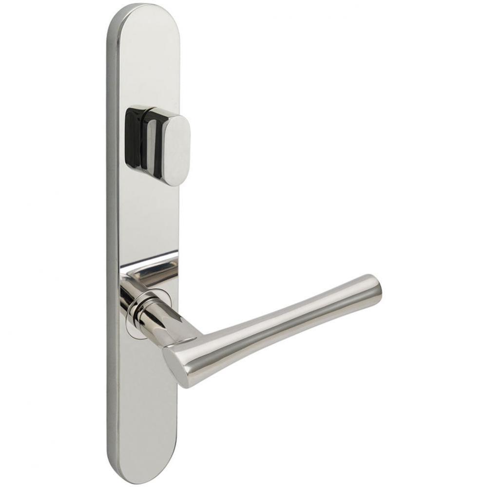 BP Multipoint 214 Champagne US Patio Lever Low US32 RH