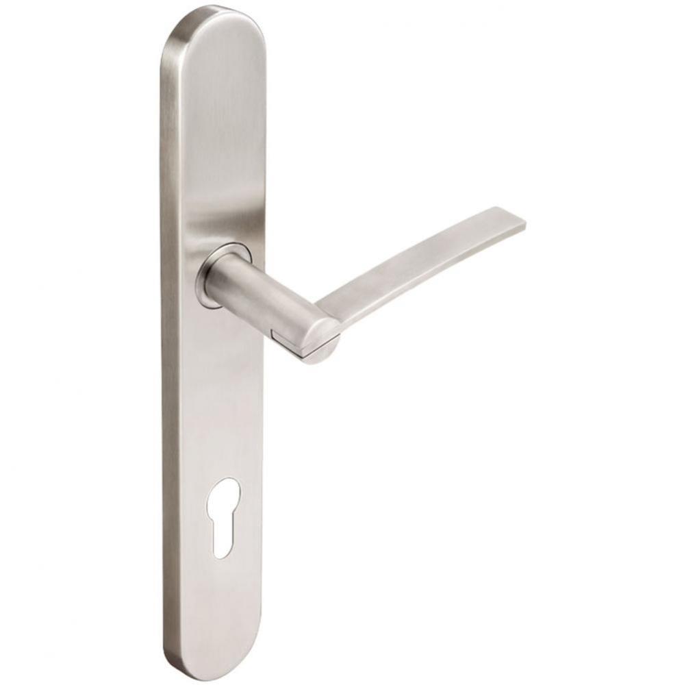 BP Multipoint 217 Horizon Euro Entry Lever High US32D LH