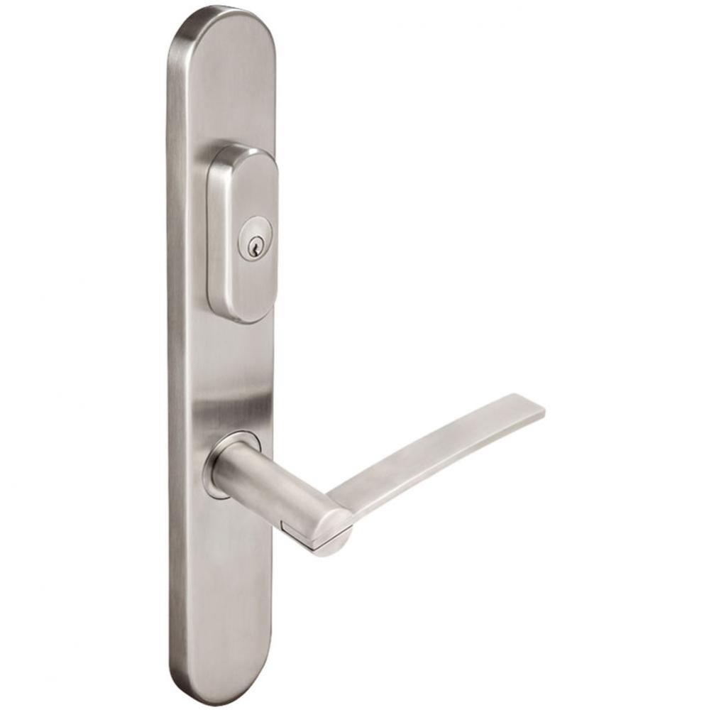 BP Multipoint 217 Horizon US Entry Lever Low US32D LH