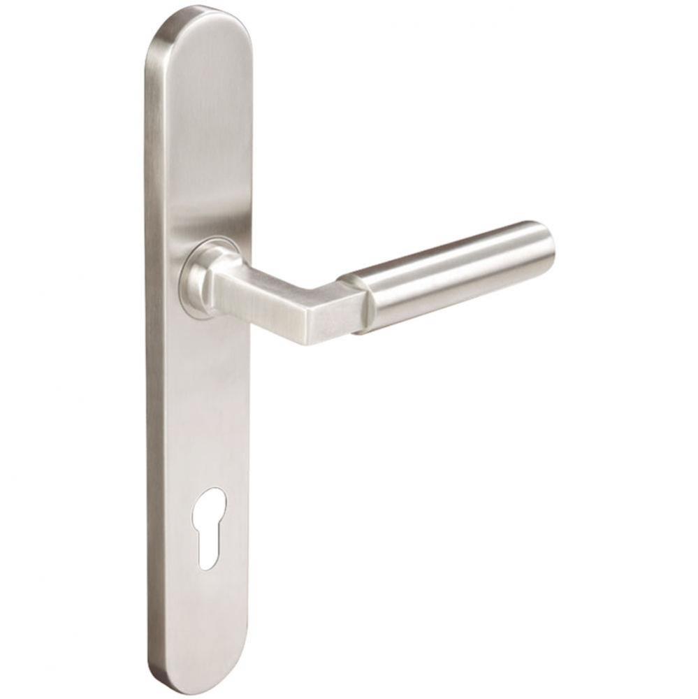 BP Multipoint 221 Aurora Euro Entry Lever High US32D RH