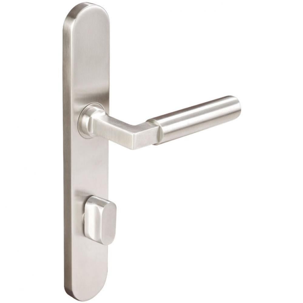 BP Multipoint 221 Aurora US Entry Lever High US32D LH