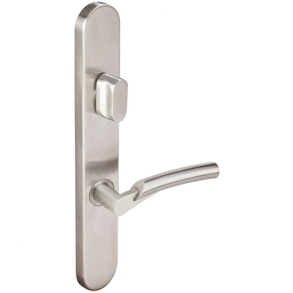 BP Multipoint 223 Phoenix US Entry Lever Low US32D RH