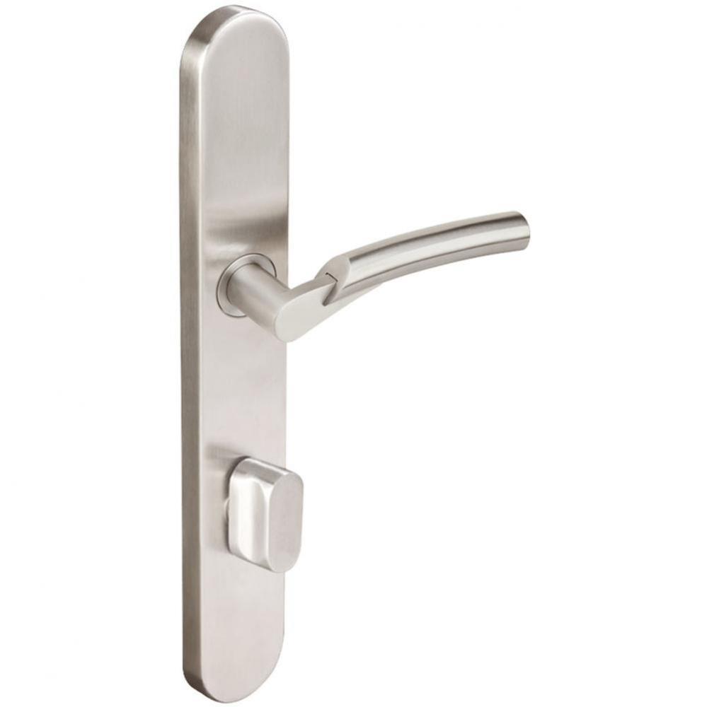 BP Multipoint 223 Phoenix US Entry Lever High US32D LH