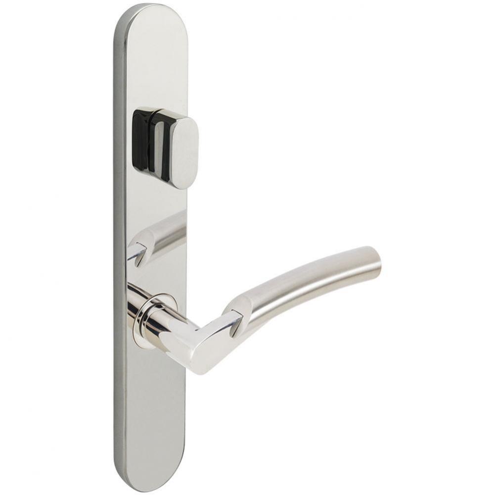 BP Multipoint 223 Phoenix US Entry Lever Low SP LH