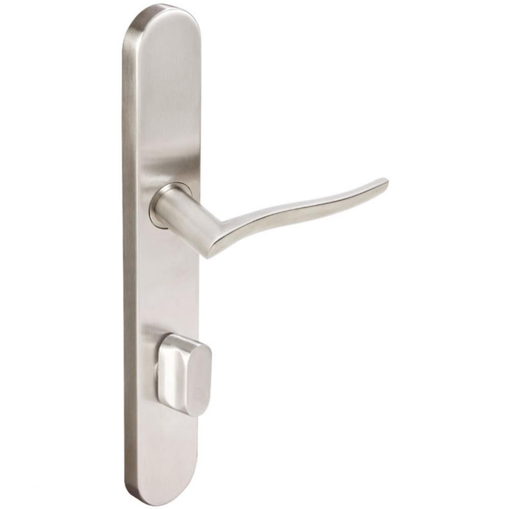 BP Multipoint 225 Waterfall US Entry Lever High US32D LH