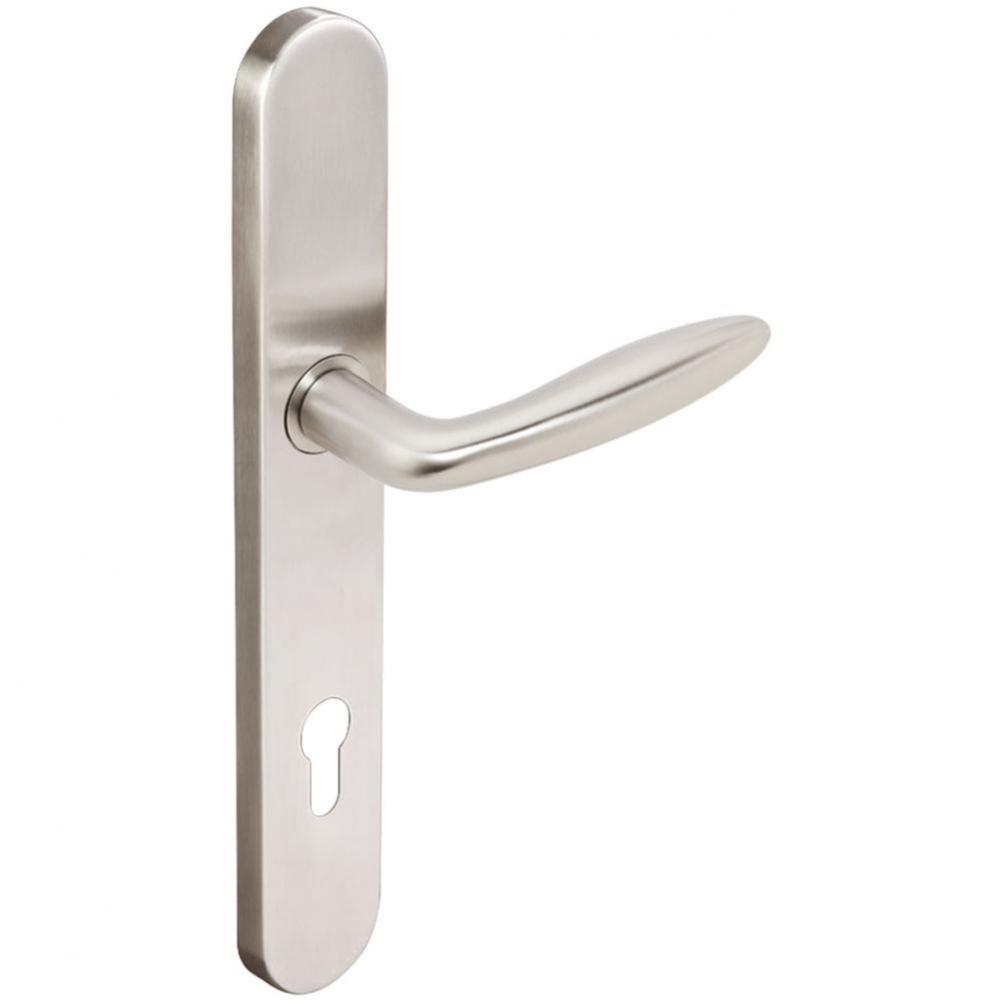 BP Multipoint 226 Summer Euro Entry Lever High US32D RH