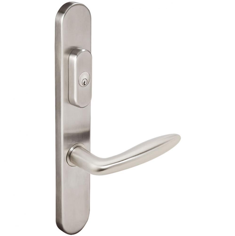 BP Multipoint 226 Summer US Entry Lever Low US32D RH