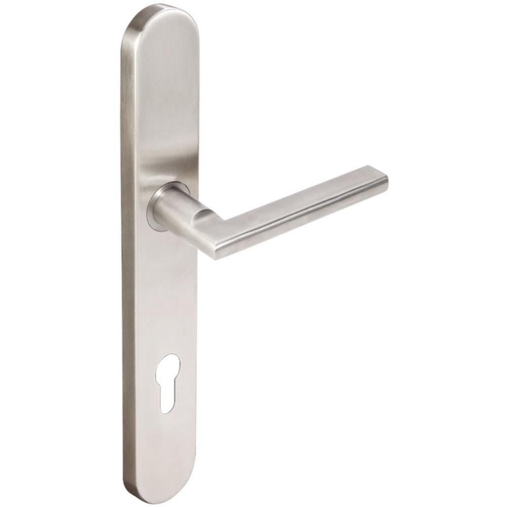 BP Multipoint 243 Sunrise Euro Entry Lever High US32D LH