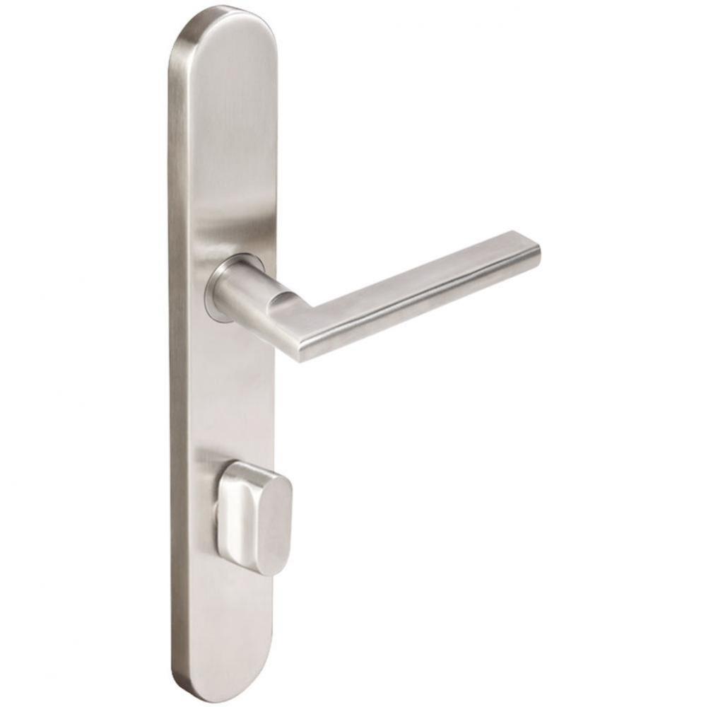 BP Multipoint 243 Sunrise US Entry Lever High US32D LH