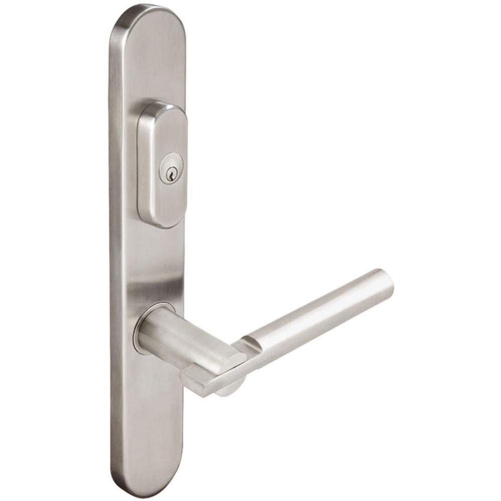 BP Multipoint 251 Sequoia US Entry Lever Low US32D LH