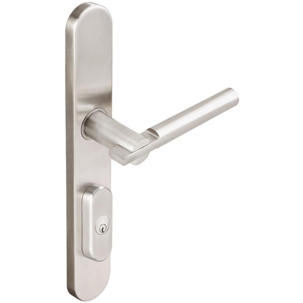BP Multipoint 251 Sequoia US Entry Lever High US32D LH