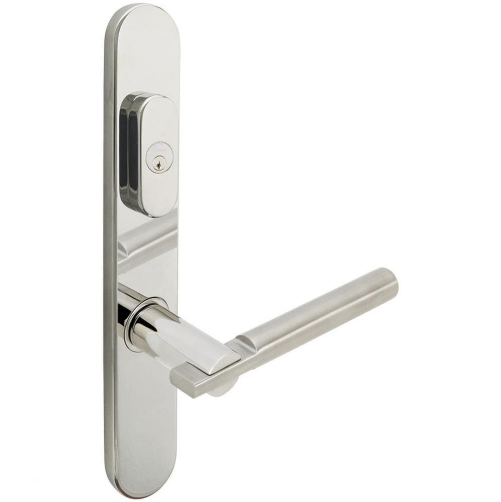 BP Multipoint 251 Sequoia US Entry Lever Low SP RH