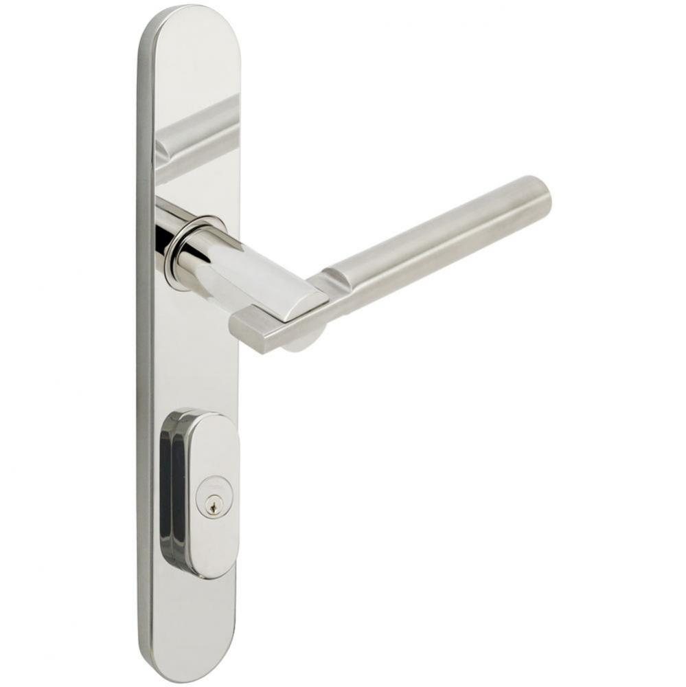 BP Multipoint 251 Sequoia US Entry Lever High SP LH