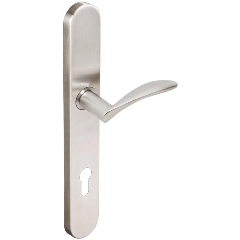 BP Multipoint 311 Crest Euro Entry Lever High US32D LH